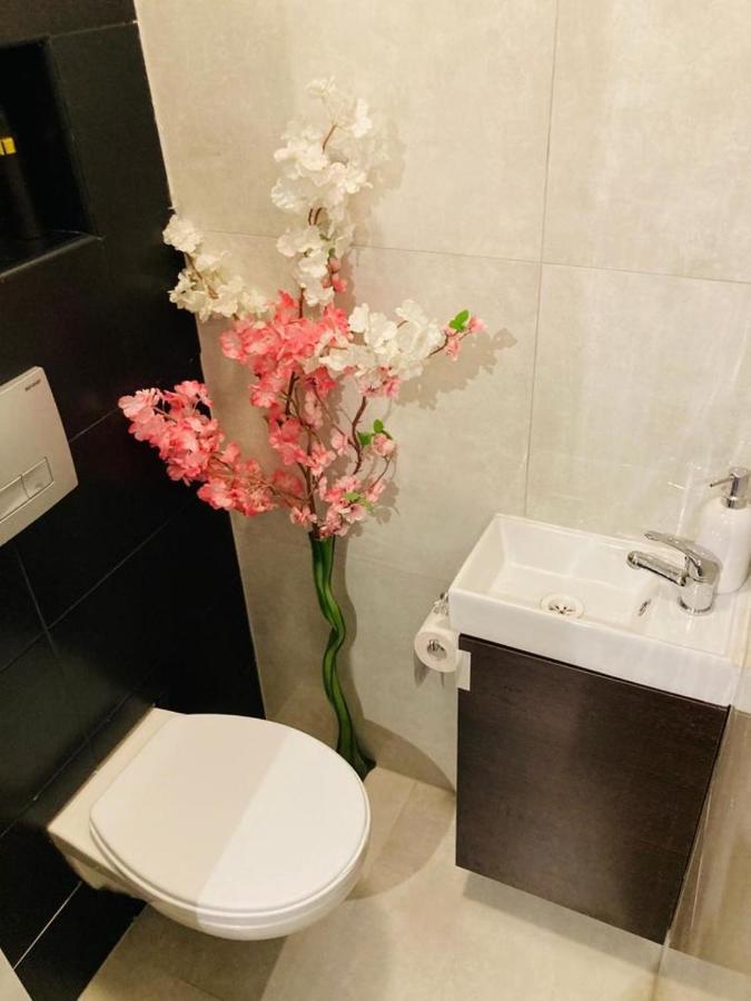 Apartamenty Every Sky Plac Ratuszowy 30 Jelenia Góra Exterior foto